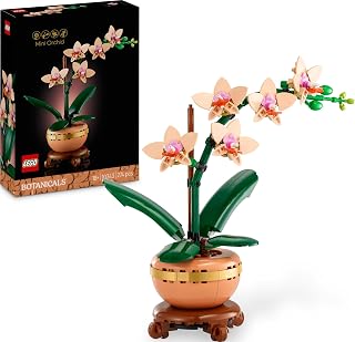LEGO Botanicals Miniorchidee