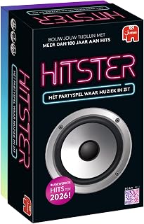 HITSTER Original Nederlands